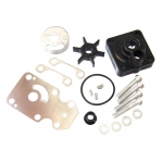 Ремкомплект помпы охлаждения Yamaha F9.9-F20 (от 2007г.)  6AH-W0078-00-00  WaveMarine