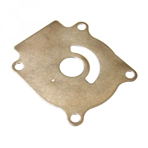 Пластина помпы охлаждения Suzuki DT20-DT40, DF25-DF50  17471-94401-000 ― 1998-2024  NEXT