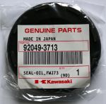 Kawasaki   SX-R800   сальник коленвала   30x72x10    92049-3713