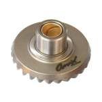 Шестерня переднего хода Tohatsu M6, M8, M9.8  3B2-64010-0  Omax