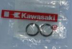 Уплотнительное кольцо KAWASAKI  92055-1021