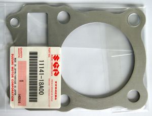 Прокладка под головку SUZUKI DR200  11141-18A00-000 ― 1998-2024  NEXT