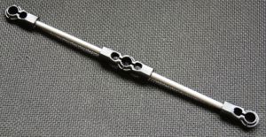 Соединительная тяга карбюраторов YAMAHA  6H3-41217-00-00 ― 1998-2025  NEXT
