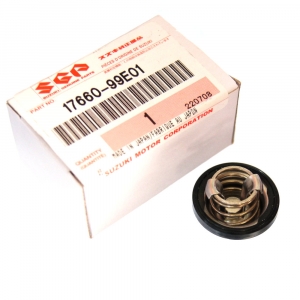 Клапан давления Suzuki DF25-DF70, DF200-DF300, DF40A-DF90A, DF250A-DF300A  17660-99E01-000 ― 1998-2025  NEXT