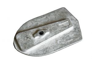 Анод Yamaha 6-8  6GH-45251-00-00 ― 1998-2025  NEXT