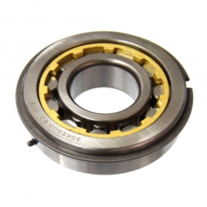 Подшипник коренной 30x72x19 YAMAHA TDR125 / K40J  (93332-000UE-00) 93332-000V2-00  Omax ― 1998-2025  NEXT