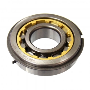 Подшипник коренной 30x72x19 YAMAHA TDR125 / K40J  (93332-000UE-00) 93332-000V2-00  Omax ― 1998-2024  NEXT