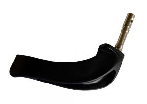 Ручка переключения скорости TOHATSU MFS2-MFS3.5  (3AB-66130-0)  3AB-66130-1 ― 1998-2025  NEXT