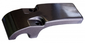 Подушка нижняя (левая)   TOHATSU M6 / M8 / M9.8         3B2S61402-1 (снята с производства) ― 1998-2025  NEXT
