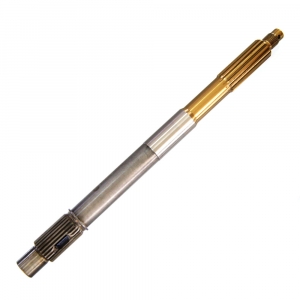 Гребной вал Yamaha 80-90  688-45611-00-00  (Китай) ― 1998-2025  NEXT