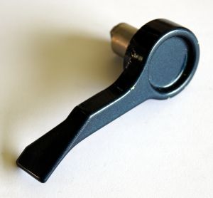 Ручка замка капота TOHATSU   336-67141-1 ― 1998-2025  NEXT
