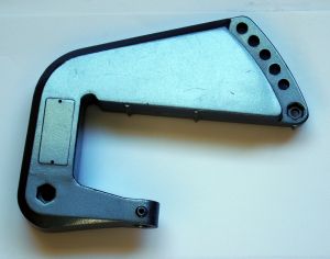 Струбцина подвески левая YAMAHA   (999-99017-66-00)  6G1-43111-00-EJ   ― 1998-2025  NEXT