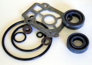 Ремкомплект редуктора TOHATSU M40C  361-87321-0 ― 1998-2025  NEXT
