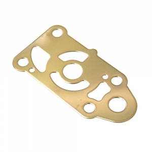 Пластина помпы охлаждения Tohatsu 3.5  3F0-65025-0  Omax ― 1998-2025  NEXT