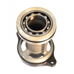 Обойма гребного вала в сборе TOHATSU M40C  (345S87323-0)  345S60100-0 ― 1998-2025  NEXT