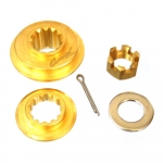 Установочный комплект винта Tohatsu 40-50  3T5-87326-0  Omax