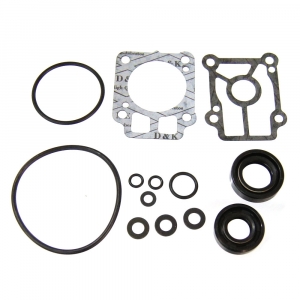 Ремкомплект редуктора Tohatsu M40C  361-87321-0  Osaka ― 1998-2025  NEXT