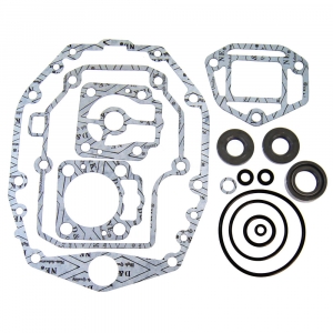 Ремкомплект редуктора Tohatsu 40-50  3C8-87321-3  Osaka ― 1998-2025  NEXT