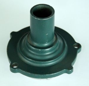 Обойма сальников двигателя YAMAHA  6E9-15396-01-5B ― 1998-2025  NEXT