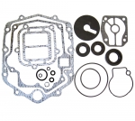 Ремкомплект редуктора Tohatsu 120-140  3C7-87321-2  Osaka