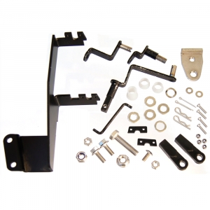 Комплект подключения дистации Yamaha 9.9-15  63V-48501-00-00  X-Power ― 1998-2025  NEXT
