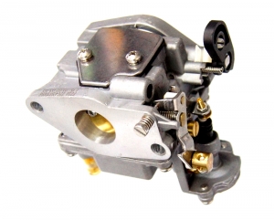 Карбюратор в сборе YAMAHA F9,9A / F13,5A / F15A  66M-14301-12-00  WaveMarine ― 1998-2025  NEXT