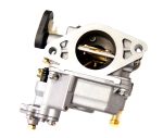 Карбюратор в сборе YAMAHA F9,9A / F13,5A / F15A  66M-14301-12-00  WaveMarine