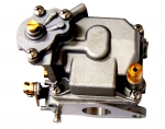Карбюратор в сборе YAMAHA F9,9A / F13,5A / F15A  66M-14301-12-00  WaveMarine