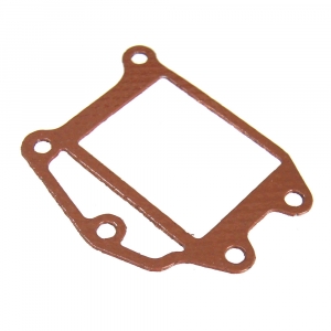 Прокладка глушителя Yamaha 9,9-15  (63V-41133-A0-00) 63V-41133-A1-00  Kacawa ― 1998-2025  NEXT