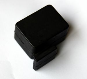 Демпфер резиновый, верхний, боковой TOHATSU M8B   3B2-61301-0 ― 1998-2025  NEXT