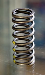 Пружина клапана YAMAHA  67F-12114-00-00 ― 1998-2025  NEXT