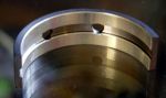 Вкладыш коренной YAMAHA  67F-11416-00-00