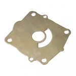 Пластина помпы охлаждения Yamaha F95, F115  (68V-44323-00-00) 6EK-44323-00-00  Kacawa