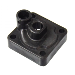 Корпус помпы охлаждения Yamaha F9.9-F20  6AH-44311-00-00  RT ― 1998-2025  NEXT