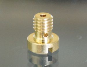 Сливной винт карбюратора TOHATSU  369-03292-0 ― 1998-2025  NEXT