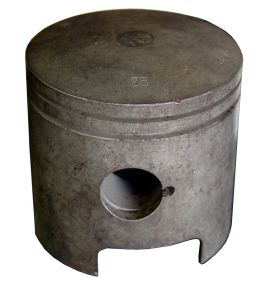 Поршень 0,25  YAMAHA 30  689-11635-00-00 ― 1998-2025  NEXT