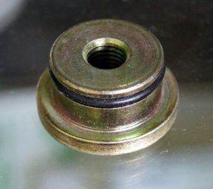 Needle bearing attachment YAMAHA 90890-06611-00 (Специальный инструмент) ― 1998-2025  NEXT