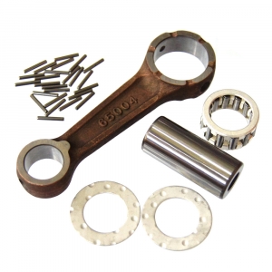 Шатуный комплект Yamaha 9.9-15 (650-11650-00-00)  682-11650-00-00  Kacawa ― 1998-2025  NEXT
