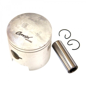 Поршень 0.50мм Yamaha 25-30  61N-11636-00-00  Omax ― 1998-2025  NEXT