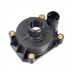 Корпус помпы Suzuki DF200-DF300, DF250A-DF350A  (17410-93J00-000)  17410-93J01-000