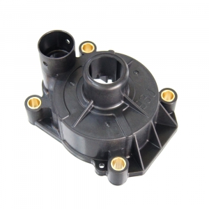 Корпус помпы Suzuki DF200-DF300, DF250A-DF350A  (17410-93J00-000)  17410-93J01-000 ― 1998-2024  NEXT