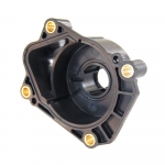 Корпус помпы Suzuki DF200-DF300, DF250A-DF350A  (17410-93J00-000)  17410-93J01-000