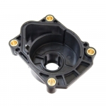 Корпус помпы Suzuki DF200-DF300, DF250A-DF350A  (17410-93J00-000)  17410-93J01-000