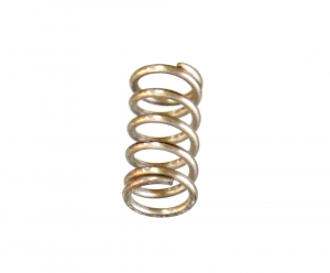Пружина регулировочного винта 6x11,5  YAMAHA    6E5-14223-00 ― 1998-2025  NEXT