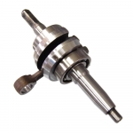 Коленчатый вал Yamaha 2  (6GD-E1400-00-00)  6A1-11400-00-00  Omax