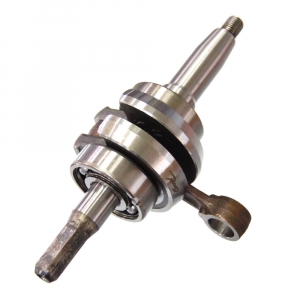 Коленчатый вал Yamaha 2  (6GD-E1400-00-00)  6A1-11400-00-00  Omax ― 1998-2025  NEXT
