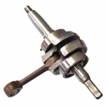 Коленчатый вал Yamaha 2  (6GD-E1400-00-00)  6A1-11400-00-00  Omax