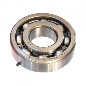 Подшипник шариковый 25x62x17 Yamaha 20-50  93306-30510-00  Omax ― 1998-2025  NEXT