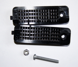 Сетка водозаборника TOHATSU M25-M30, MFS25-MFS30  3A1-60235-0 ― 1998-2025  NEXT