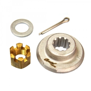 Установочный комплект гребного винта Suzuki DF8A-DF9.9A  57630-99J00-000  Omax ― 1998-2025  NEXT